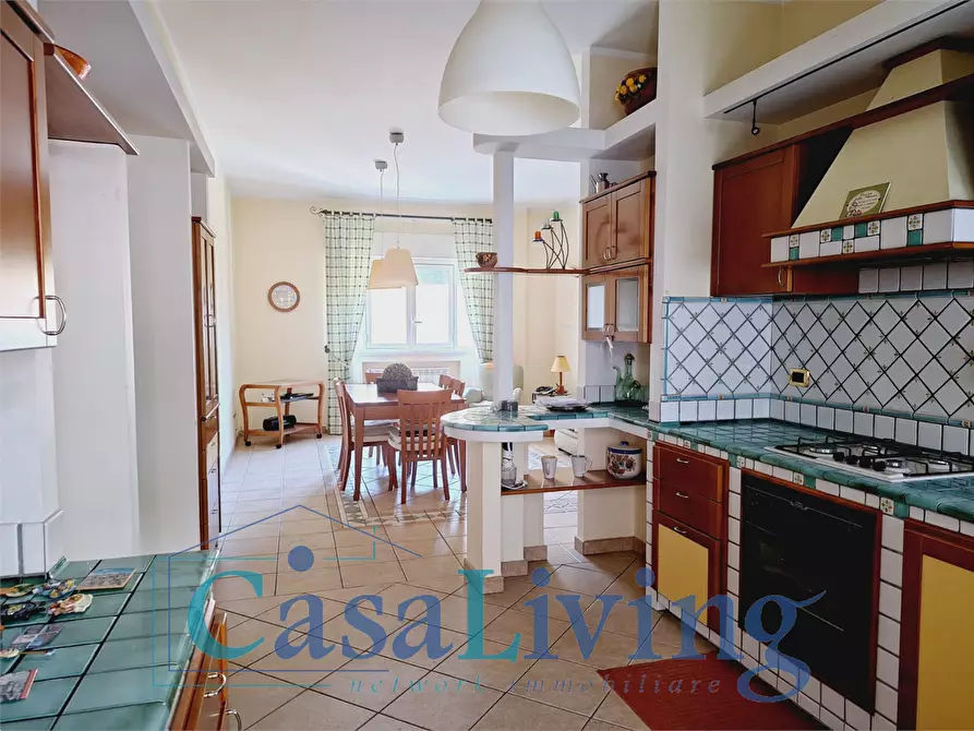 Immagine 5 di Appartamento in vendita  in Via Venero 198 a Monreale