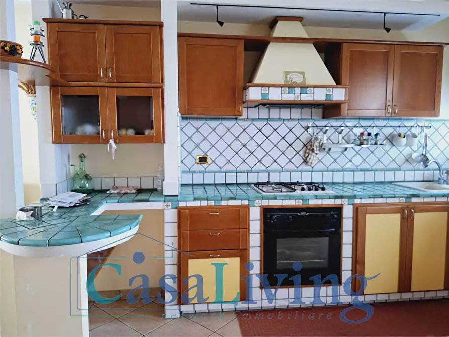 Immagine 6 di Appartamento in vendita  in Via Venero 198 a Monreale