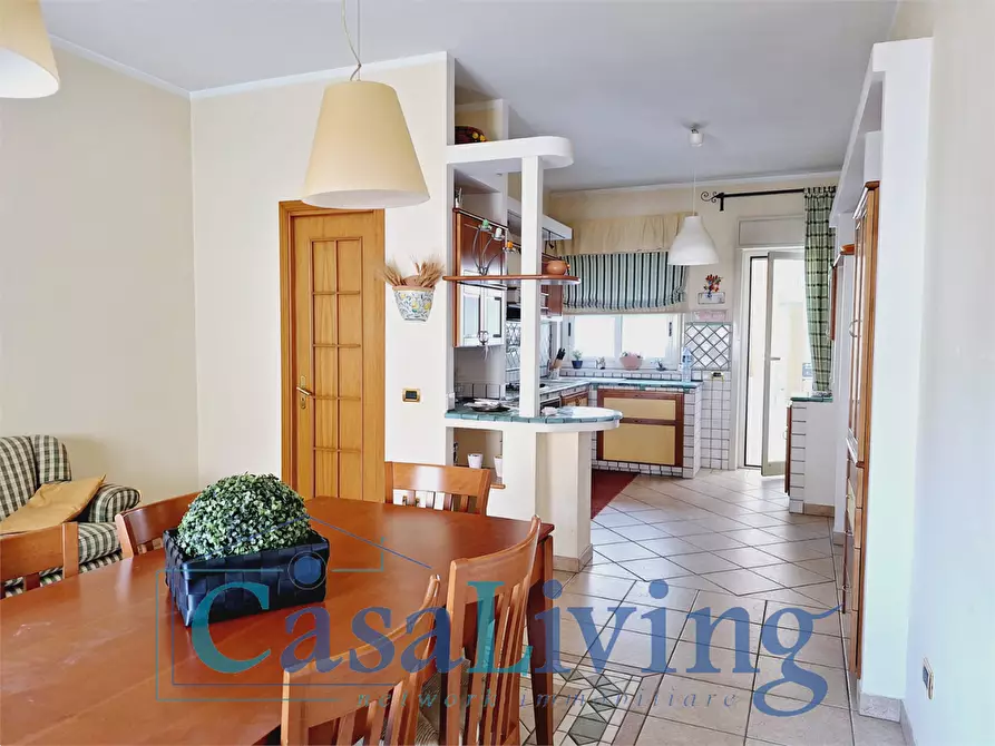 Immagine 8 di Appartamento in vendita  in Via Venero 198 a Monreale