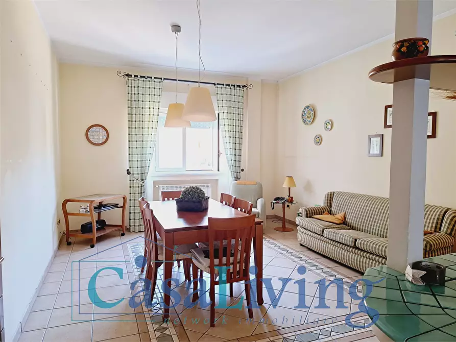 Immagine 9 di Appartamento in vendita  in Via Venero 198 a Monreale