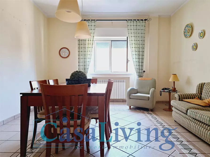 Immagine 10 di Appartamento in vendita  in Via Venero 198 a Monreale