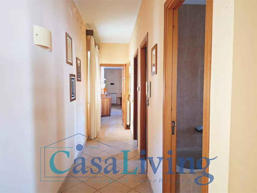 Immagine 11 di Appartamento in vendita  in Via Venero 198 a Monreale