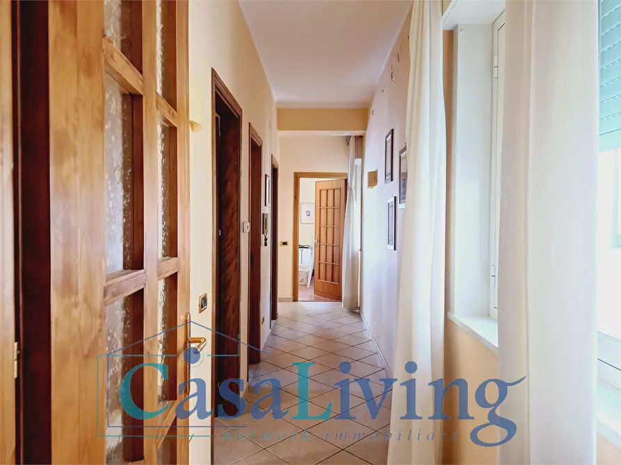 Immagine 12 di Appartamento in vendita  in Via Venero 198 a Monreale