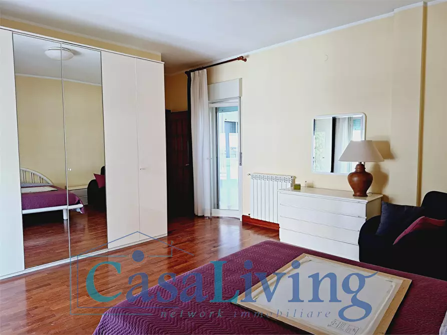 Immagine 14 di Appartamento in vendita  in Via Venero 198 a Monreale