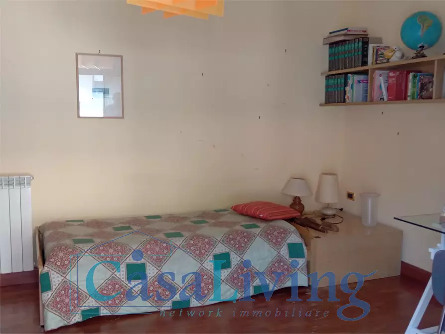 Immagine 16 di Appartamento in vendita  in Via Venero 198 a Monreale