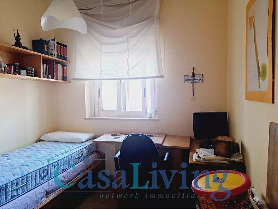 Immagine 18 di Appartamento in vendita  in Via Venero 198 a Monreale