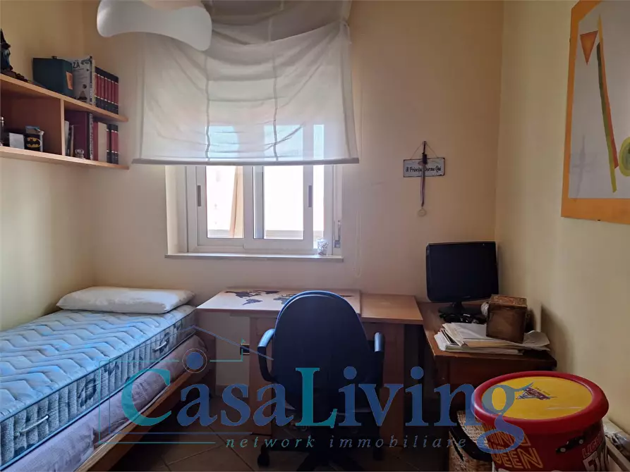 Immagine 19 di Appartamento in vendita  in Via Venero 198 a Monreale