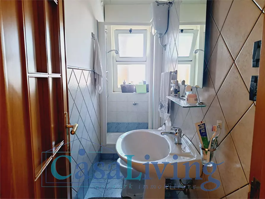 Immagine 20 di Appartamento in vendita  in Via Venero 198 a Monreale