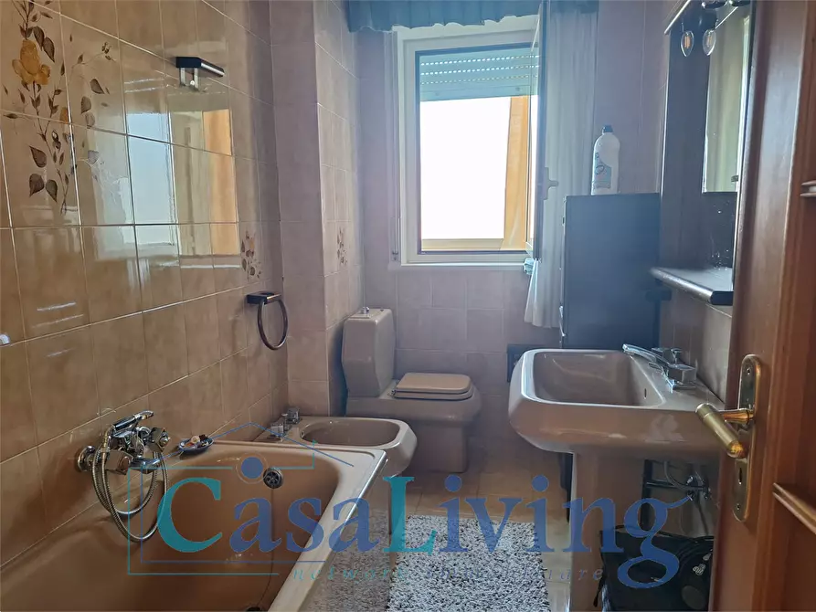 Immagine 21 di Appartamento in vendita  in Via Venero 198 a Monreale