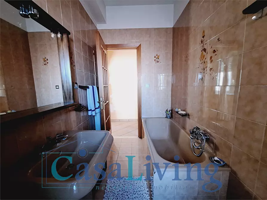 Immagine 22 di Appartamento in vendita  in Via Venero 198 a Monreale