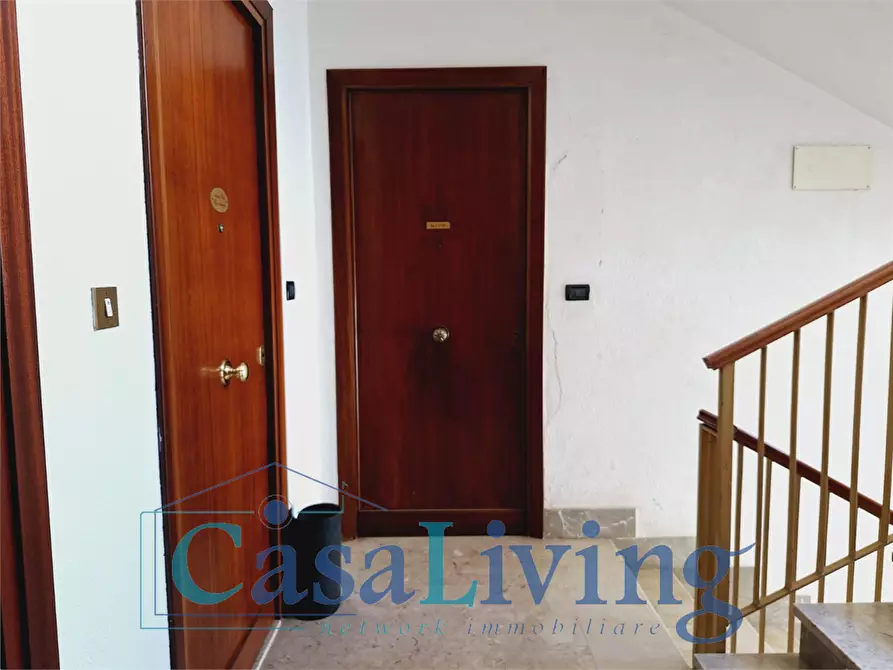 Immagine 27 di Appartamento in vendita  in Via Venero 198 a Monreale