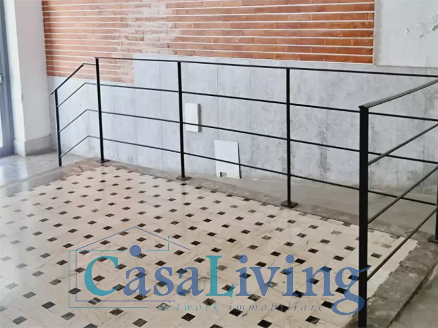 Immagine 29 di Appartamento in vendita  in Via Venero 198 a Monreale