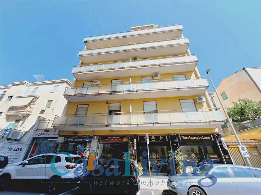 Immagine 31 di Appartamento in vendita  in Via Venero 198 a Monreale