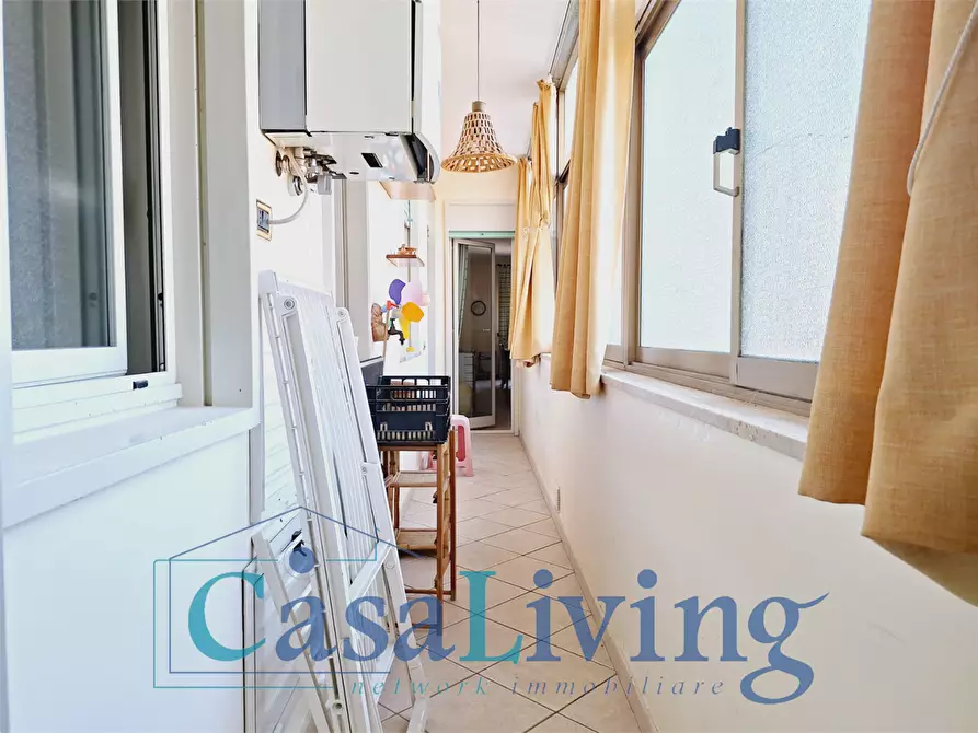 Immagine 23 di Appartamento in vendita  in Via Venero 198 a Monreale