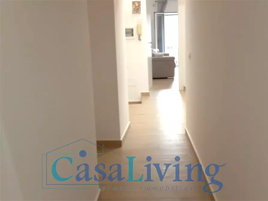 Immagine 8 di Appartamento in affitto  in Salita Valenza 4 a Monreale