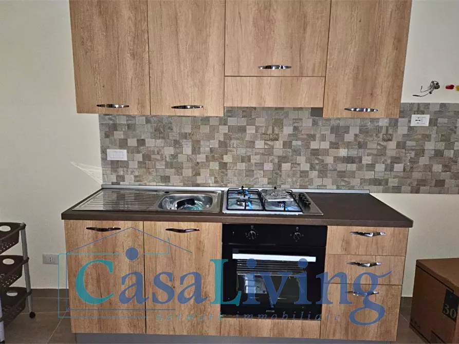 Immagine 3 di Appartamento in affitto  in Salita Militi 8 a Monreale