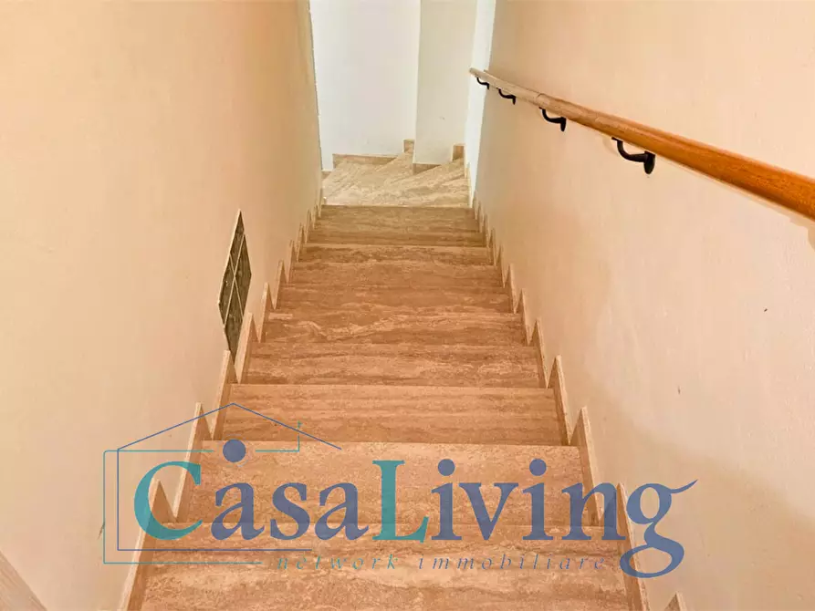 Immagine 7 di Appartamento in affitto  in Salita Militi 8 a Monreale