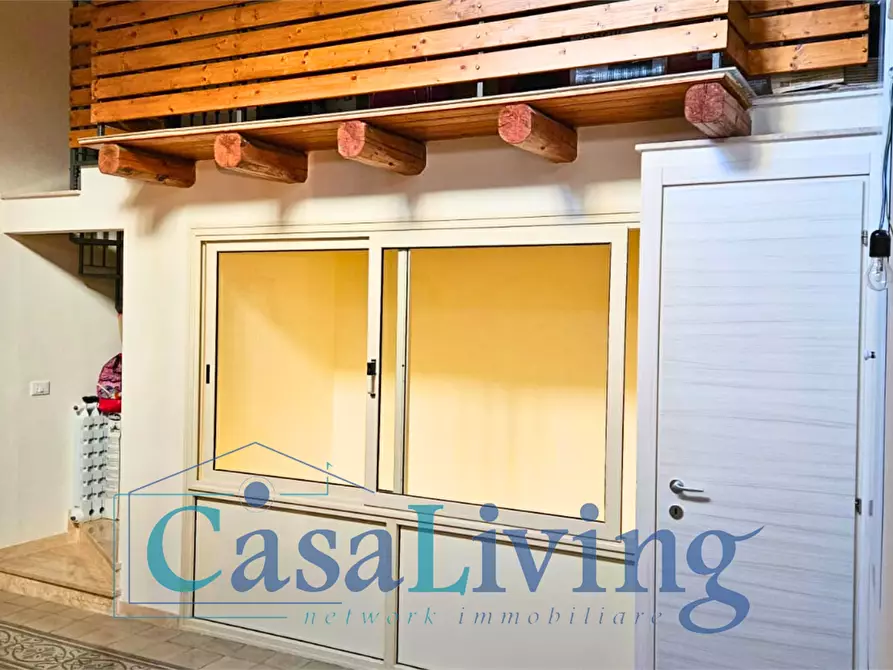 Immagine 10 di Appartamento in affitto  in Salita Militi 8 a Monreale