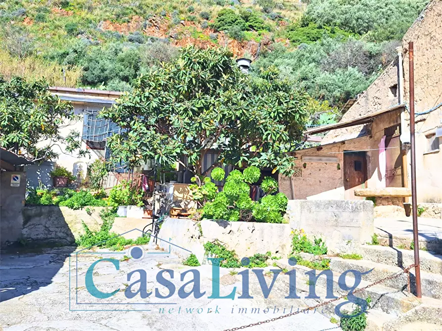 Immagine 4 di Villa in vendita  in via Favara 23 a Monreale