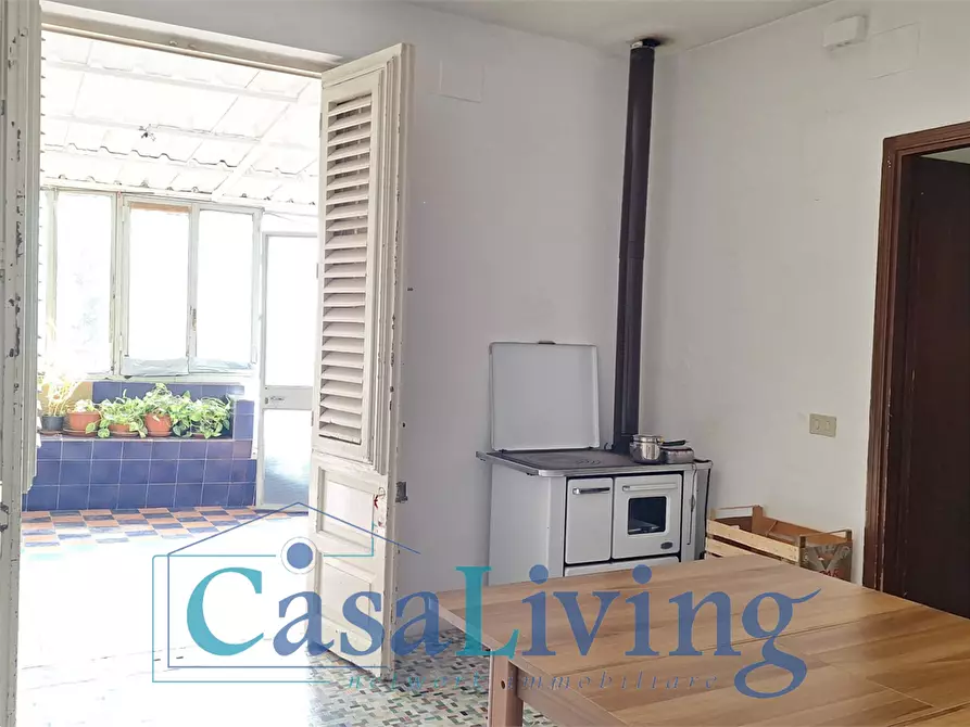 Immagine 8 di Villa in vendita  in via Favara 23 a Monreale