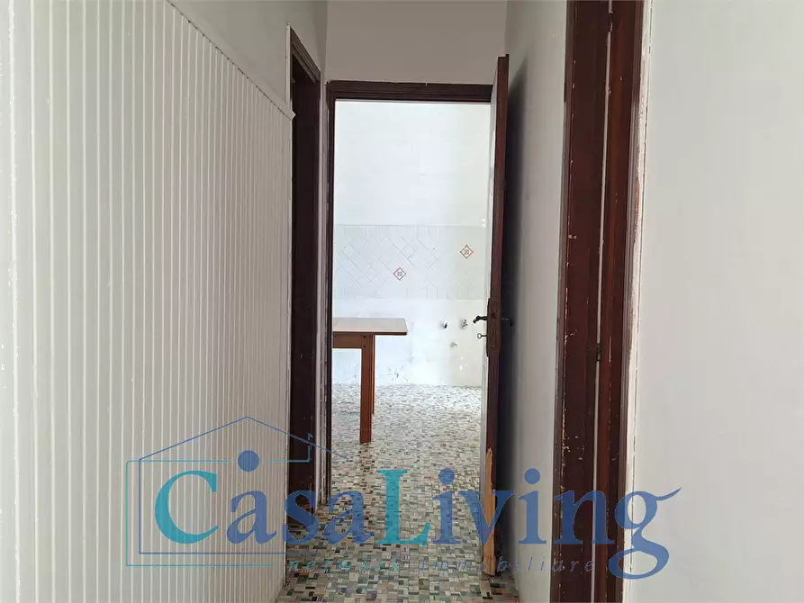 Immagine 9 di Villa in vendita  in via Favara 23 a Monreale