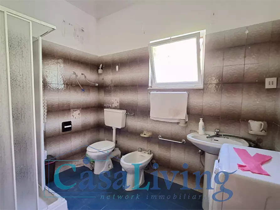 Immagine 10 di Villa in vendita  in via Favara 23 a Monreale