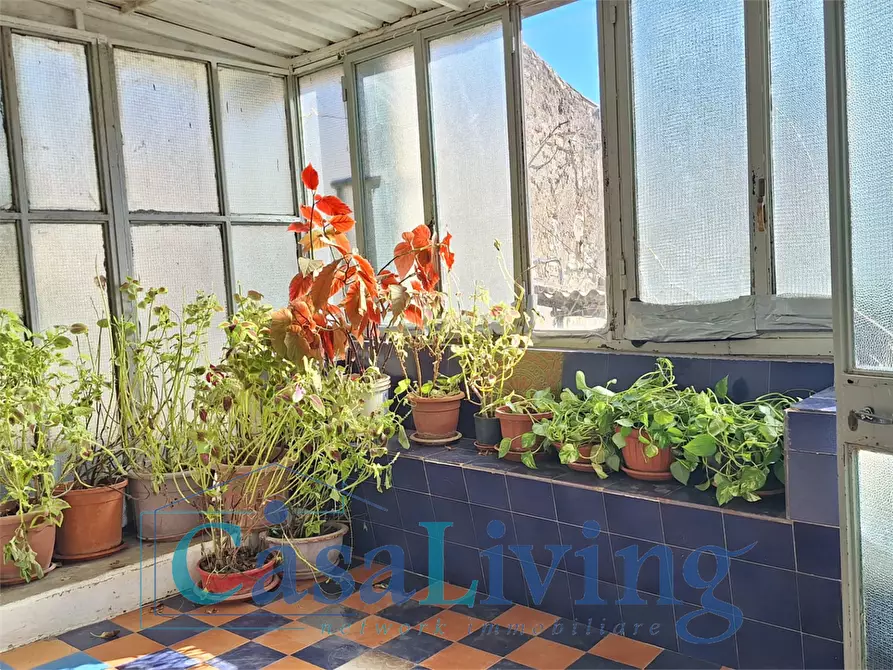 Immagine 16 di Villa in vendita  in via Favara 23 a Monreale