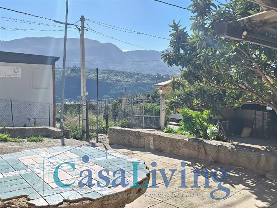 Immagine 18 di Villa in vendita  in via Favara 23 a Monreale