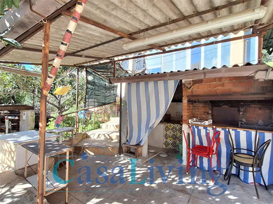 Immagine 19 di Villa in vendita  in via Favara 23 a Monreale