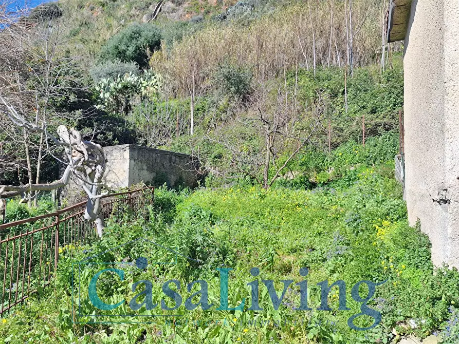 Immagine 25 di Villa in vendita  in via Favara 23 a Monreale