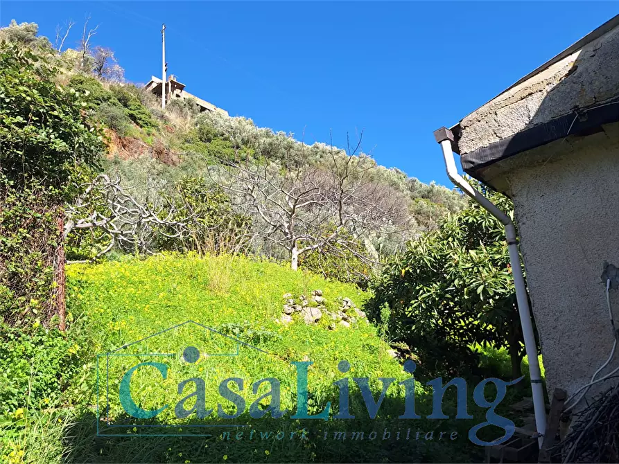 Immagine 27 di Villa in vendita  in via Favara 23 a Monreale