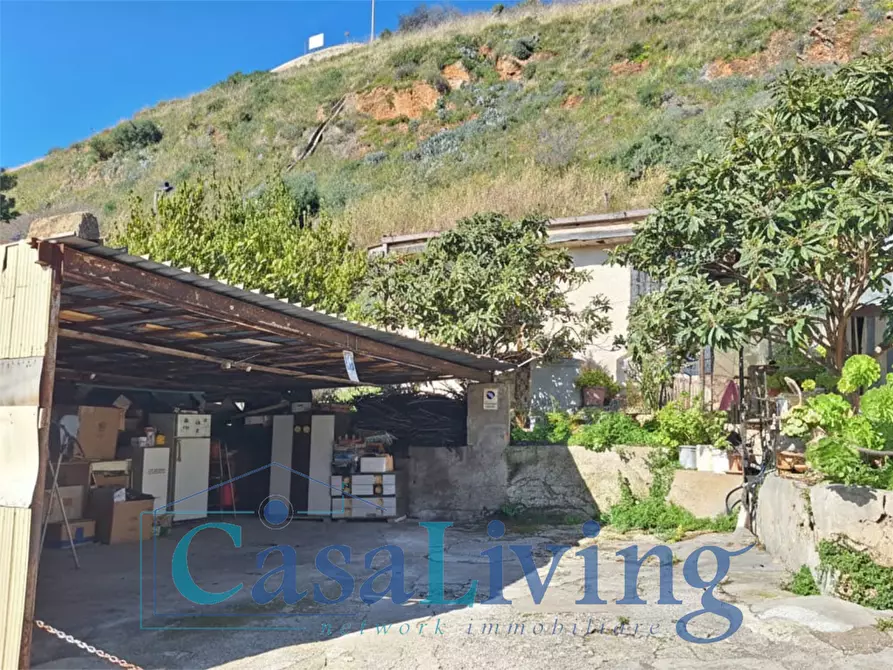 Immagine 32 di Villa in vendita  in via Favara 23 a Monreale