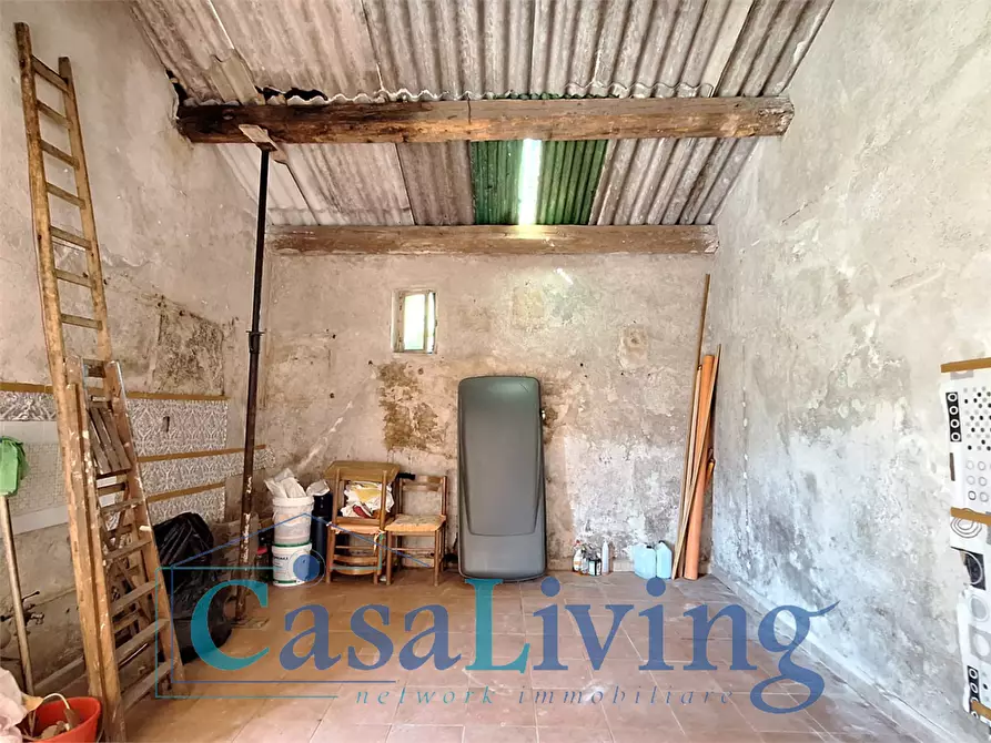 Immagine 38 di Villa in vendita  in via Favara 23 a Monreale