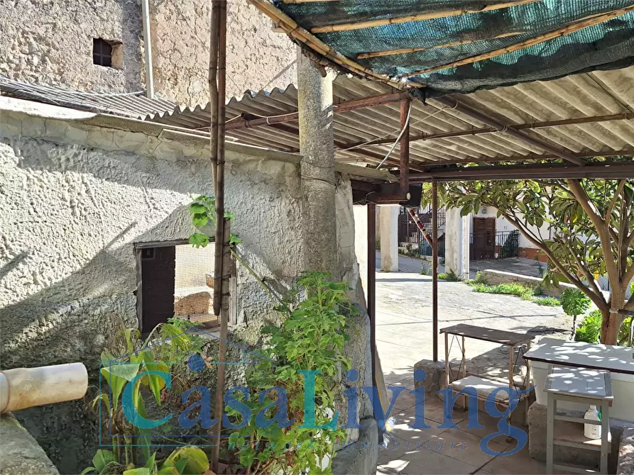 Immagine 40 di Villa in vendita  in via Favara 23 a Monreale