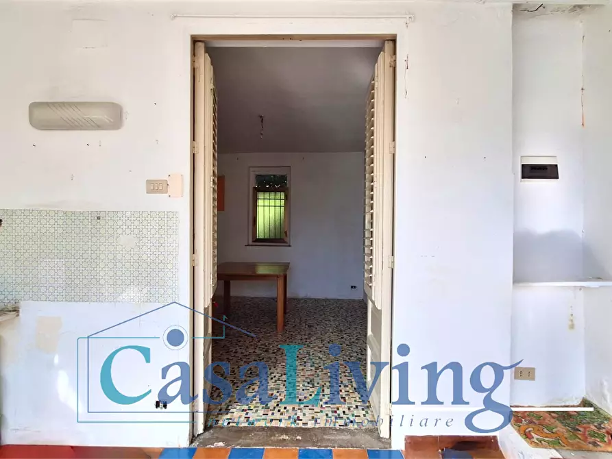 Immagine 5 di Villa in vendita  in via Favara 23 a Monreale