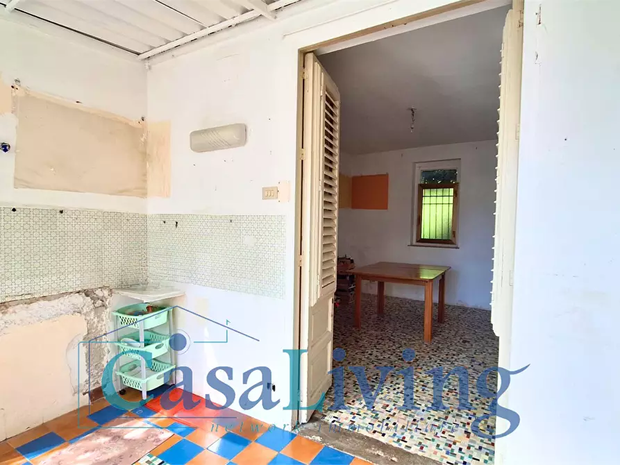 Immagine 6 di Villa in vendita  in via Favara 23 a Monreale
