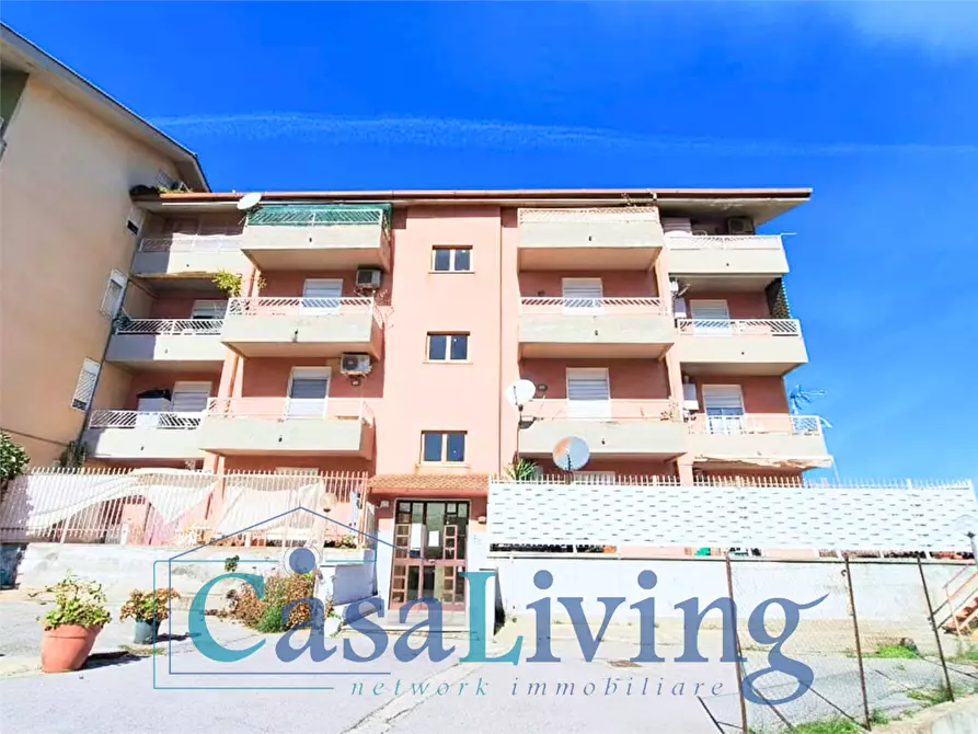 Immagine 2 di Appartamento in vendita  in Via Pezzingoli 4 a Monreale