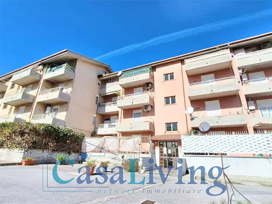 Immagine 1 di Appartamento in vendita  in Via Pezzingoli 4 a Monreale