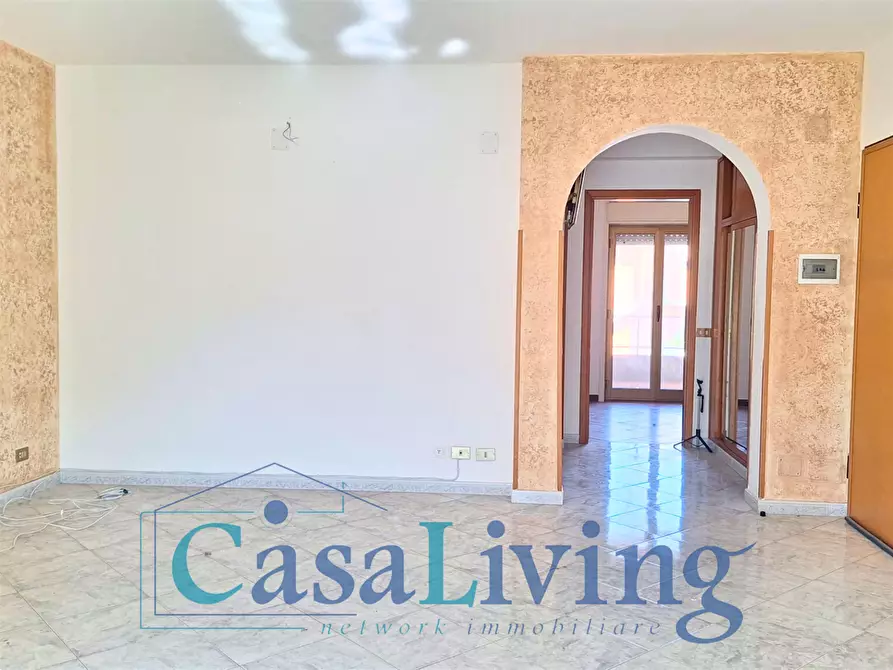 Immagine 3 di Appartamento in vendita  in Via Pezzingoli 4 a Monreale