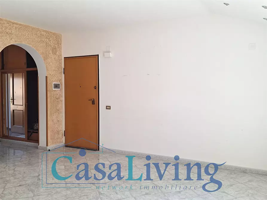 Immagine 5 di Appartamento in vendita  in Via Pezzingoli 4 a Monreale