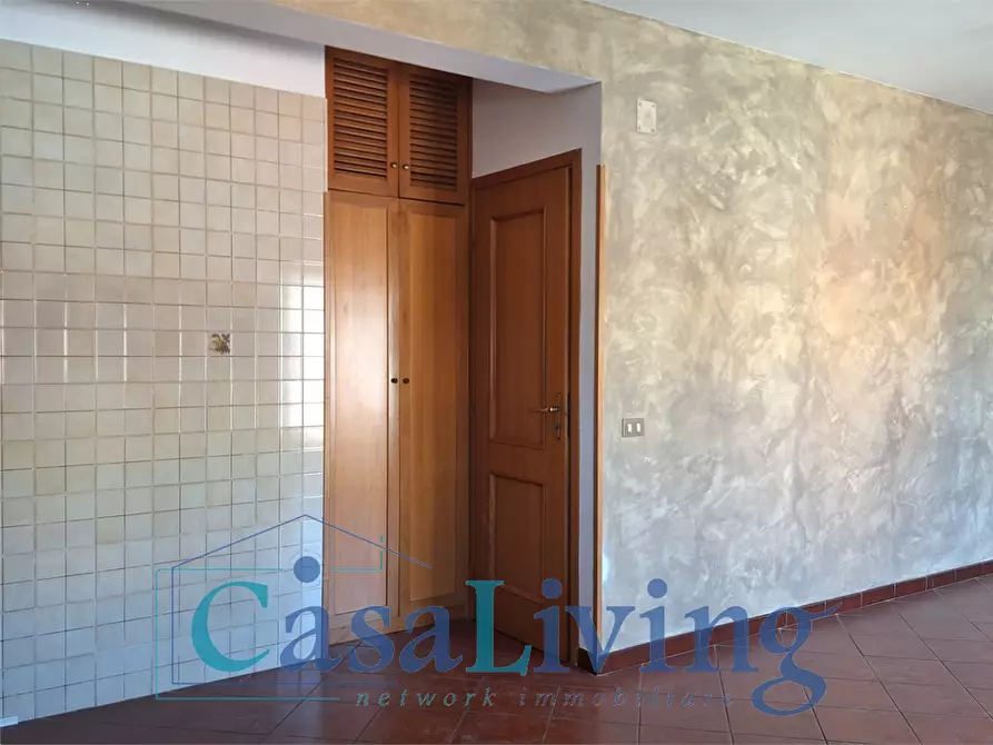 Immagine 9 di Appartamento in vendita  in Via Pezzingoli 4 a Monreale