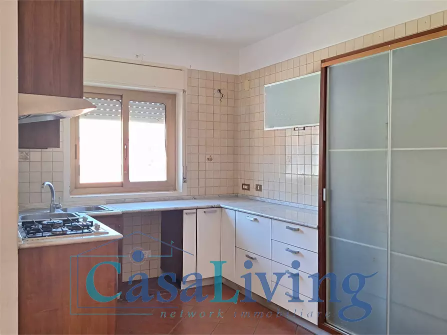 Immagine 10 di Appartamento in vendita  in Via Pezzingoli 4 a Monreale