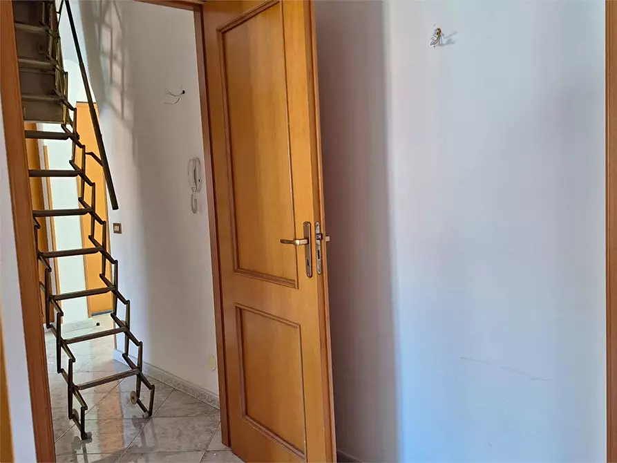 Immagine 13 di Appartamento in vendita  in Via Pezzingoli 4 a Monreale