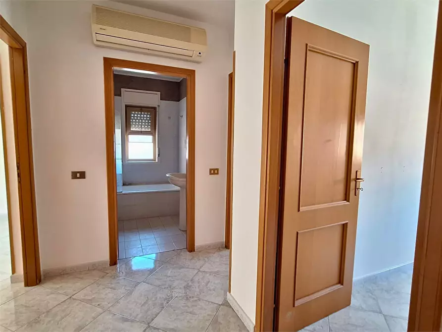 Immagine 14 di Appartamento in vendita  in Via Pezzingoli 4 a Monreale