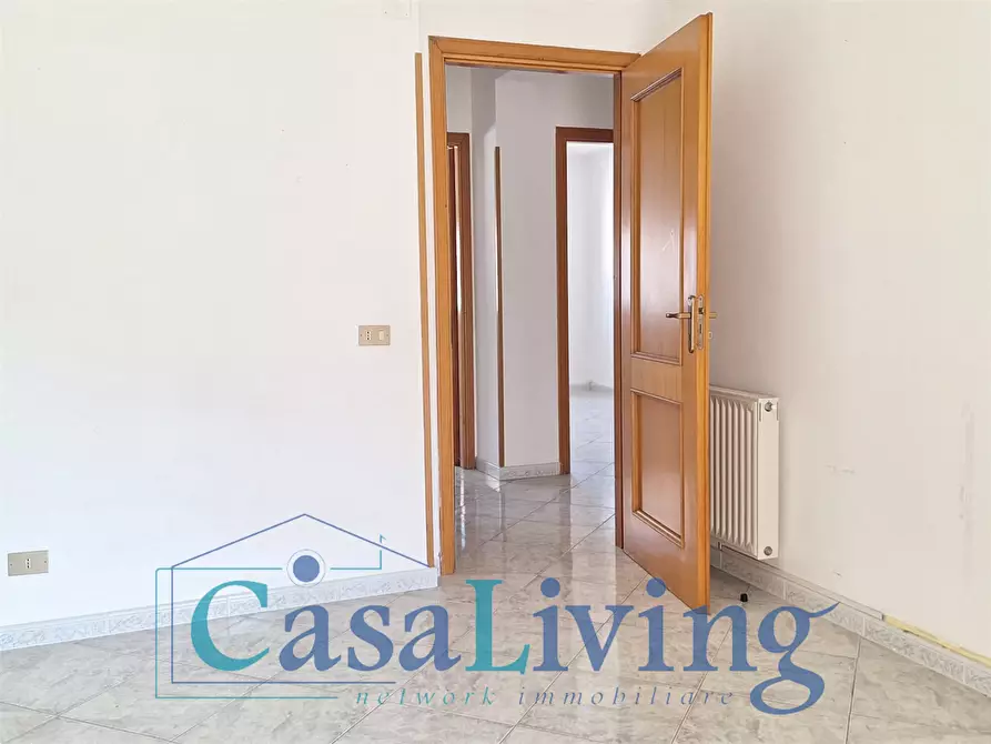 Immagine 16 di Appartamento in vendita  in Via Pezzingoli 4 a Monreale