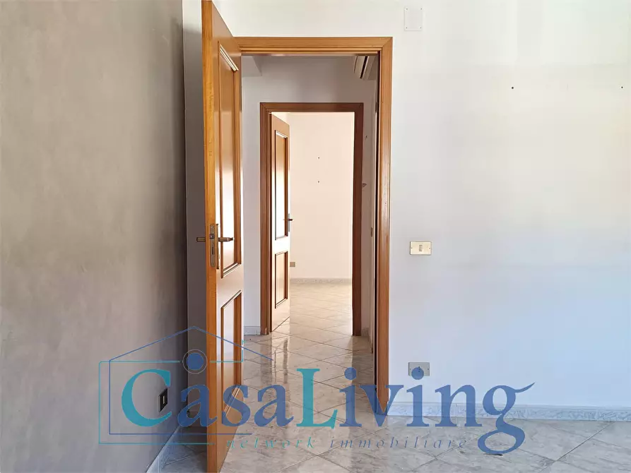 Immagine 19 di Appartamento in vendita  in Via Pezzingoli 4 a Monreale