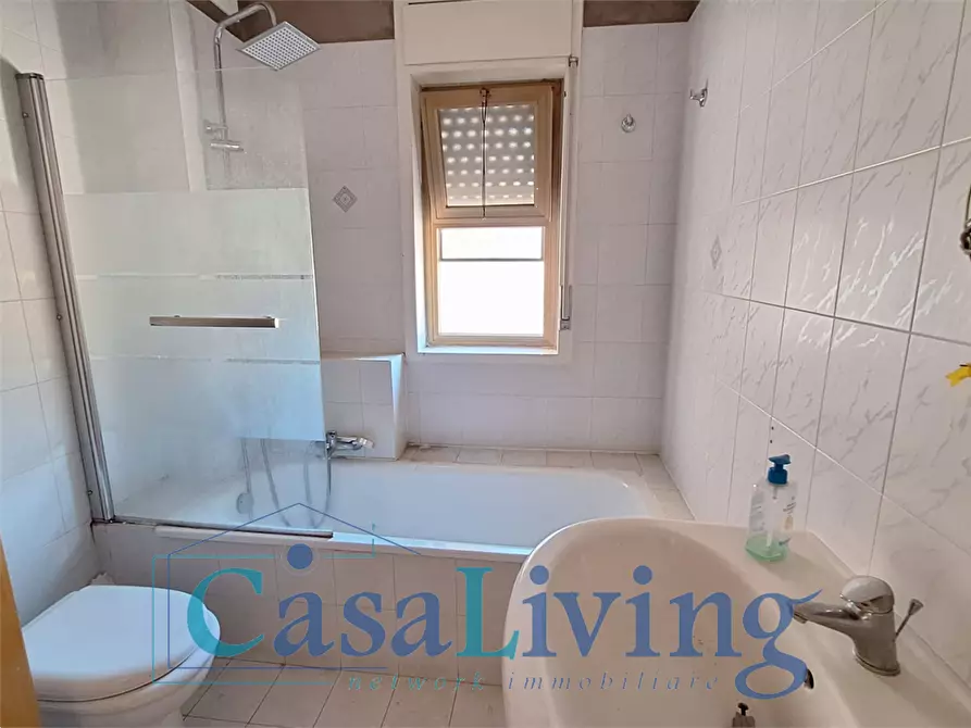 Immagine 22 di Appartamento in vendita  in Via Pezzingoli 4 a Monreale