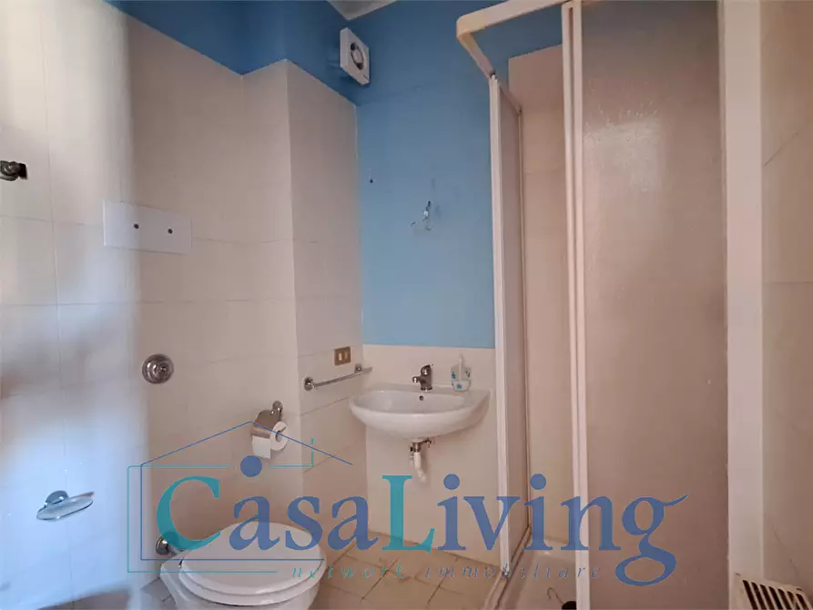 Immagine 23 di Appartamento in vendita  in Via Pezzingoli 4 a Monreale