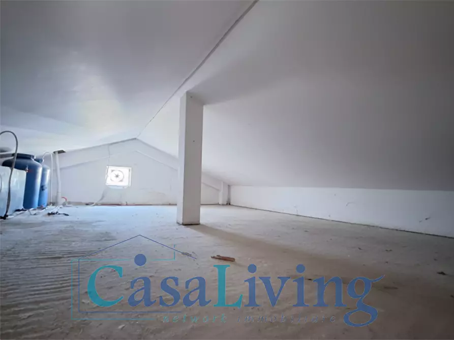 Immagine 24 di Appartamento in vendita  in Via Pezzingoli 4 a Monreale