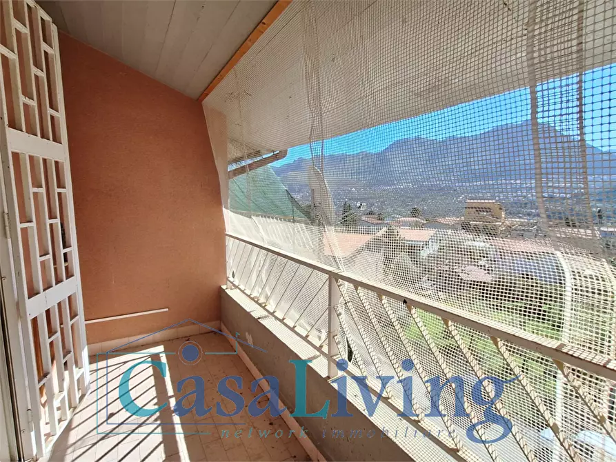 Immagine 25 di Appartamento in vendita  in Via Pezzingoli 4 a Monreale